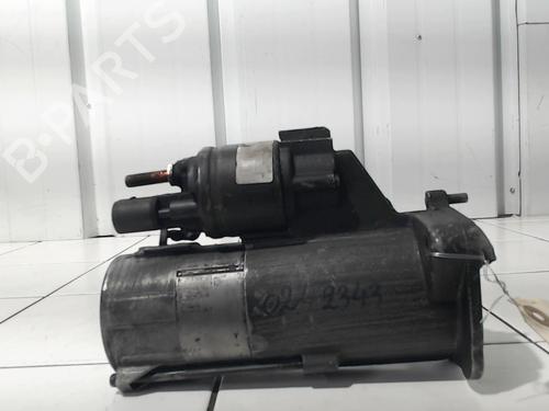 Starter AUDI A4 B6 Avant (8E5) 1.9 TDI | BP32029354M8 - Image 4