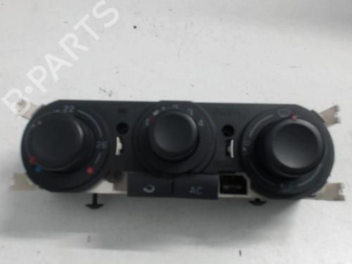 Used Climate control SEAT IBIZA III (6L1) 1.9 SDI (64 hp) 25631981