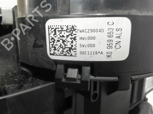 Steering column stalk SEAT ALTEA (5P1) 2.0 TDI | BP25642430I23 - Image 3