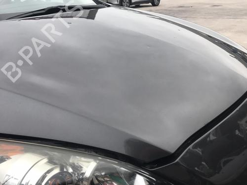 Climate control MAZDA 3 Saloon (BL) 1.6 MZR CD (BL12) | BP25647762I5  - Image 31