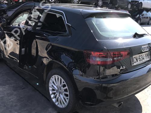 Front left window mechanism AUDI A3 (8V1, 8VK) 1.6 TDI | BP25629106C22  - Image 27