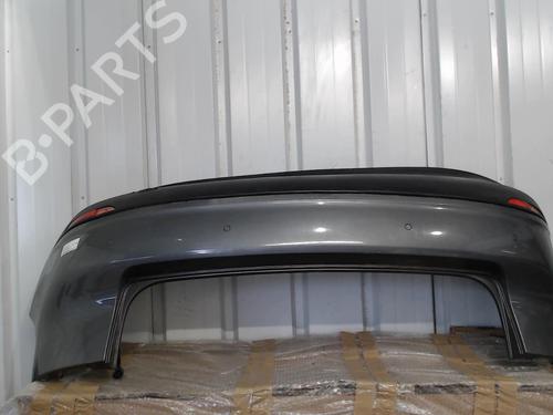 Used Rear bumper VW GOLF PLUS V (5M1, 521) 1.9 TDI (105 hp) 26180757