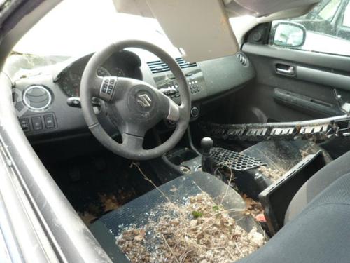 Front right window mechanism SUZUKI SWIFT III (MZ, EZ) 1.3 (RS413, ZC11S) | BP25647146C23  - Image 7