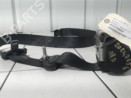 Used Rear right belt tensioner RENAULT SCÉNIC III (JZ0/1_) 1.6 dCi (JZ00, JZ12) (130 hp) 29342893