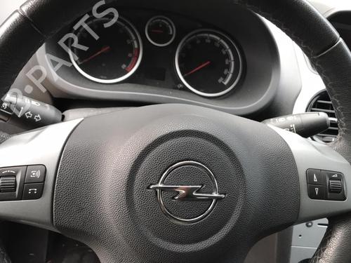 Starter OPEL CORSA D (S07) 1.2 (L08, L68) | BP25631107M8 - Image 17