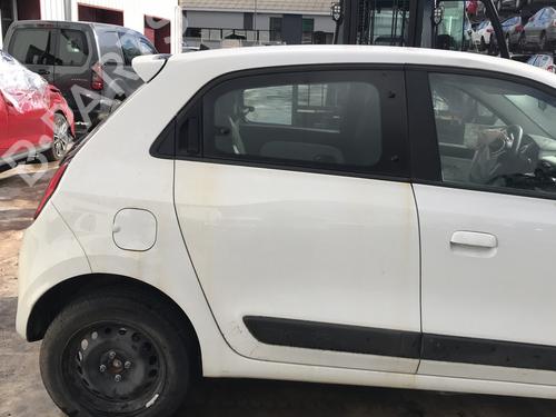 Elektronisk modul RENAULT TWINGO III (BCM_, BCA_) 1.0 SCe 75 | BP25647395M83