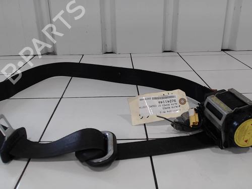 Used Front left seatbelt Front left seatbelt ALFA ROMEO GT (937_) 1.9 JTD (937CXN1B) (150 hp) 25639306 25639306