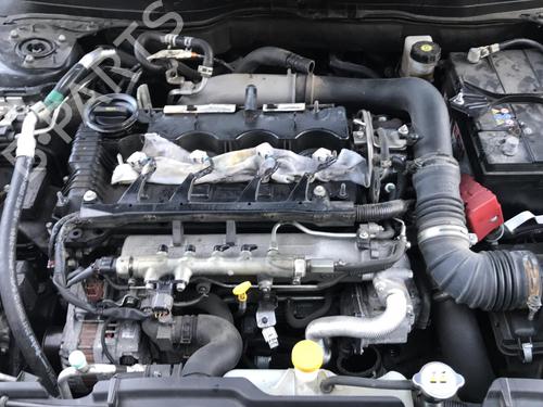 Climate control MAZDA 6 Hatchback (GH) 2.2 MZR-CD (GH10) | BP25648326I5  - Image 15