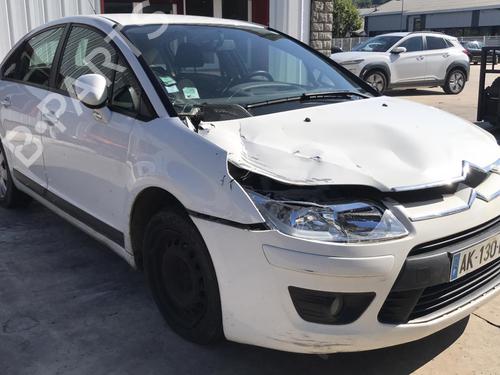 Electronic module CITROËN C4 I (LC_) 1.6 HDi | BP25630709M83 