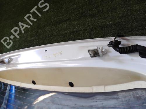 Tailgate SEAT LEON (1P1) 2.0 TFSI | BP25629556C6 