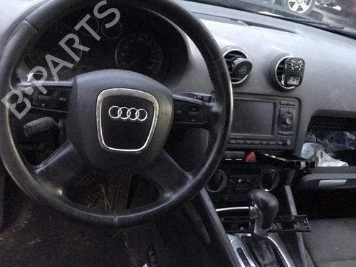 Starter AUDI A3 (8P1)  | BP25648159M8  - Image 8