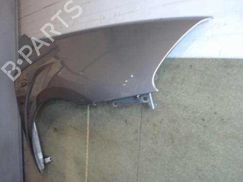 Right front fenders FIAT CROMA (194_) 1.9 D Multijet (194AXC1B, 194AXC12) | BP25632830C42 