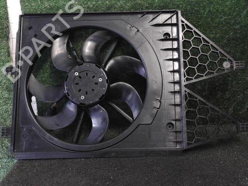 Used Radiator fan AUDI A1 (8X1, 8XK) 1.6 TDI (105 hp) 25629757