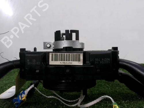 Steering column stalk CITROËN BERLINGO / BERLINGO FIRST MPV (MF_, GJK_, GFK_) 1.9 D (MFWJZ) | BP31316822I23