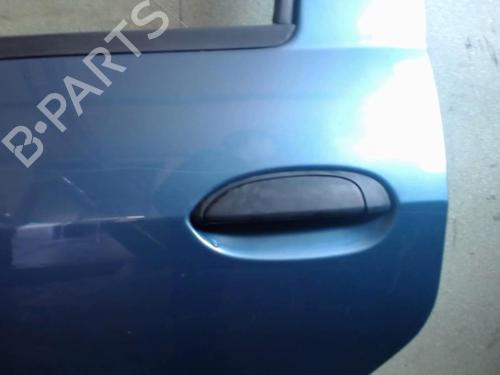 Dør venstre bagtil DACIA LOGAN (LS_) 1.5 dCi (LS0K) | BP25630657C4 - Image 4