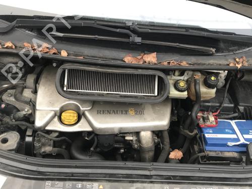 Water radiator RENAULT ESPACE IV (JK0/1_) 2.0 dCi (JK01, JK02, JK1J, JK1K, JK1H) | BP30484965M31  - Image 13