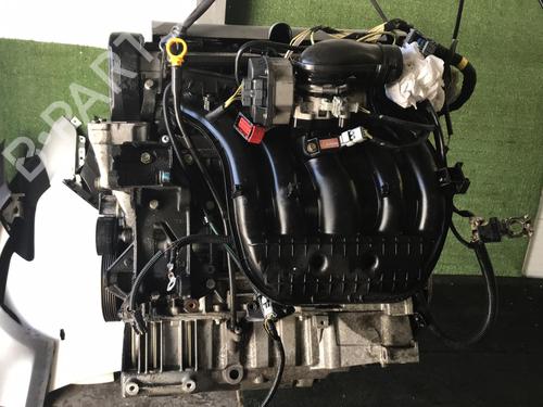 Engine CITROËN C5 I (DC_) 1.8 16V (DC6FZB, DC6FZE) | BP27250594M1 - Image 2