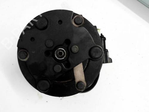 AC-Kompressor FORD FOCUS I (DAW, DBW) 1.8 Turbo DI / TDDi | BP25637459M34 