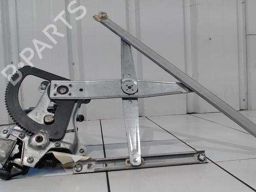 Front left window mechanism DAEWOO KALOS (KLAS) 1.2 | BP27378476C22  - Image 5