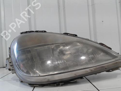 Used Right headlight Right headlight MERCEDES-BENZ A-CLASS (W168) A 170 CDI (168.008) (90 hp) 26578365 26578365