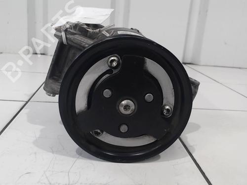 AC compressor SKODA YETI (5L) 1.6 TDI | BP25636266M34 