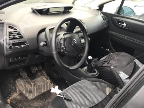 Left mirror CITROËN C4 I (LC_) 1.6 HDi | BP29144329C26 