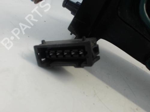 Used Right mirror Right mirror VW POLO Variant (6V5) 1.9 SDI (64 hp) 25633532 25633532