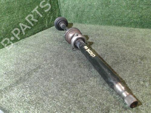 Right front driveshaft OPEL INSIGNIA A (G09) 2.0 CDTI (68) | BP25642567M39 - Image 2