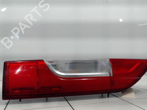 Used Right taillight Right taillight PEUGEOT BOXER Van 2.2 BlueHDi 165 (165 hp) 33828441 33828441