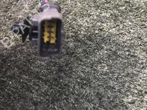 Serbatoio AdBlue PEUGEOT PARTNER Box Body/MPV (K9) 1.5 BlueHDi 100 (102 hp) 30964714