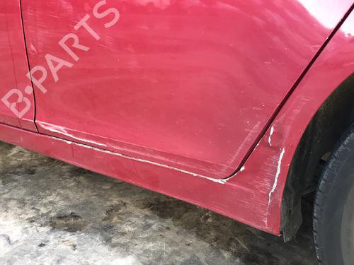 Climate control CHEVROLET CRUZE Station Wagon (J308) 1.7 TD | BP29063793I5 - Image 35