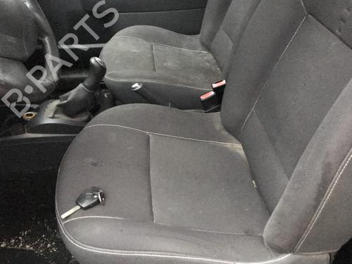 Front left window mechanism RENAULT TWINGO II (CN0_) 1.5 dCi (CN0E) | BP31572747C22 - Image 13