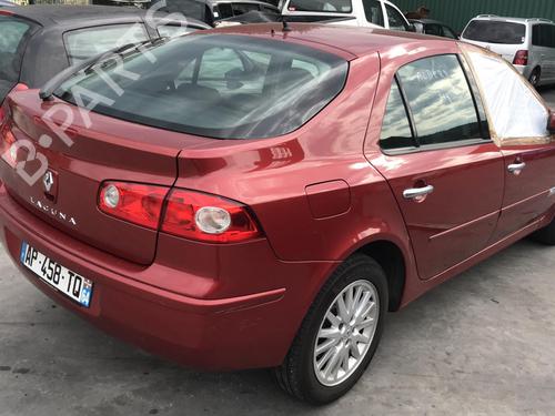 Switch RENAULT LAGUNA II (BG0/1_) 2.0 dCi (BG1T) | BP25631736I30 - Image 4
