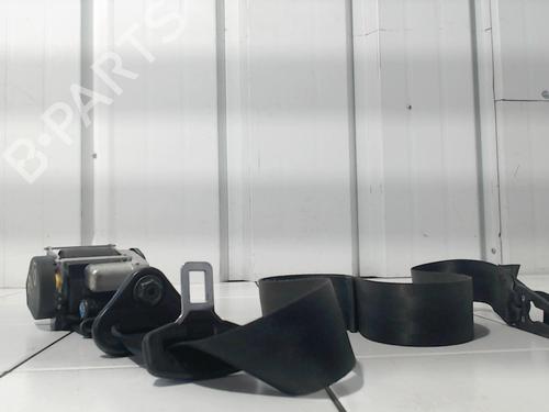 Front left seatbelt RENAULT CLIO IV (BH_) 1.5 dCi 75 | BP32367959I26