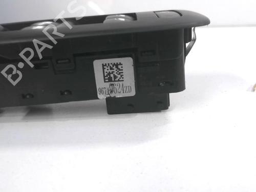 Switch PEUGEOT 2008 I (CU_) 1.6 BlueHDi 120 | BP29843613I30