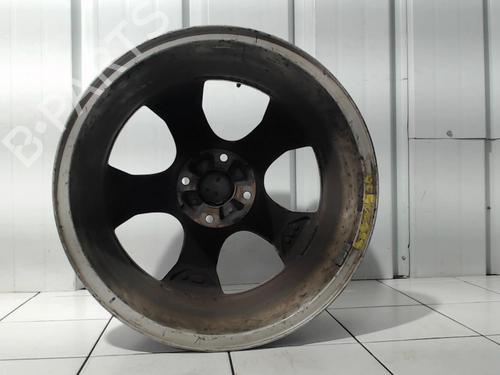 Rim PEUGEOT 3008 I MPV (0U_) 1.6 HDi | BP30890622C45