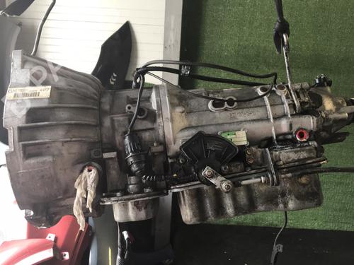 Used Gearbox BMW 3 (E46) 316 i (105 hp) 27250598