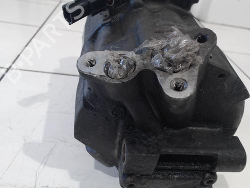 AC compressor NISSAN PRIMASTAR Van (X83) 2.0 dCi 115 | BP25639011M34  - Image 5