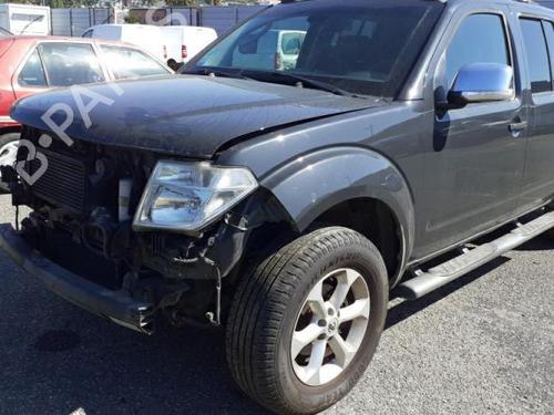 AC compressor NISSAN NAVARA NP300 (D40) 2.5 dCi 4WD | BP25645449M34 - Image 9