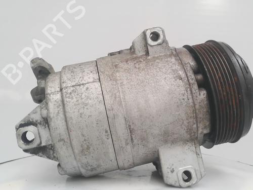 AC compressor RENAULT KOLEOS I (HY_) 2.0 dCi (HY0K) | BP33476497M34  - Image 5