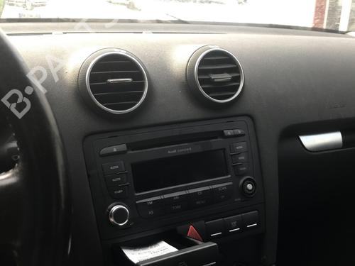Front left window mechanism AUDI A3 (8P1) 2.0 TDI 16V | BP33803374C22 - Image 18