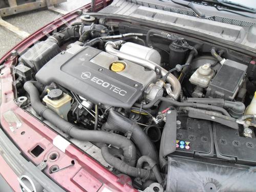 Left front driveshaft OPEL VECTRA B (J96) 2.0 DTI 16V (F19) | BP25634152M38 