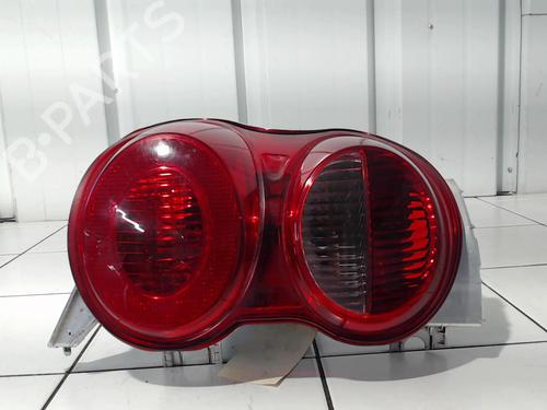 Left taillight SMART FORTWO Coupe (451) 0.8 CDi (451.300) | BP29635171C34 - Image 3