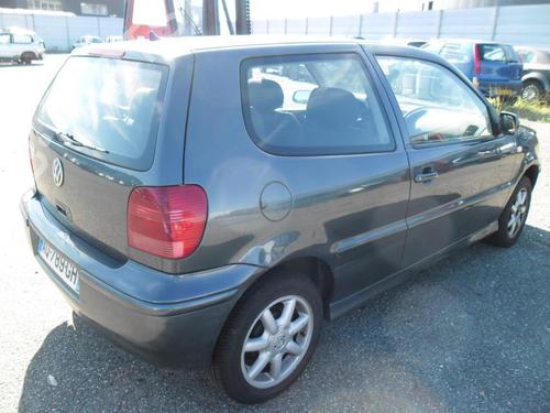 Left taillight VW POLO (6N2) 1.4 | BP25641390C34 