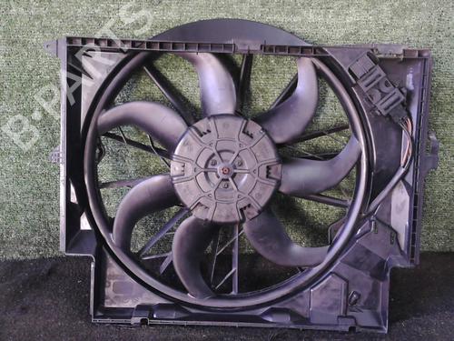 radiator-fan-bmw-3-e90-2004-2005-2006-2007-2008-2009-2010-2011-2012-25628077 main image