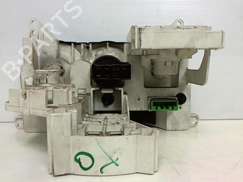 Climate control SUZUKI IGNIS II (MH) 1.3 DDiS (RM413D) | BP25640990I5 - Image 2