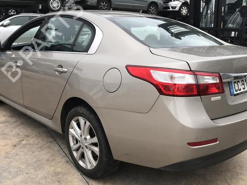 Radio RENAULT LATITUDE (L70_) 2.0 dCi 150 (L70H) | BP25639501E6  - Image 15