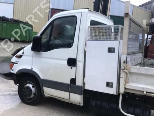 Starter IVECO DAILY III Van 35 S 11 V,35 C 11 V | BP25641810M8  - Image 21