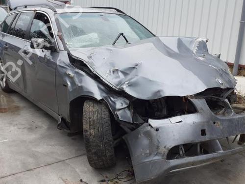 Rear differential BMW 5 Touring (E61) 530 d | BP25650953M24  - Image 10