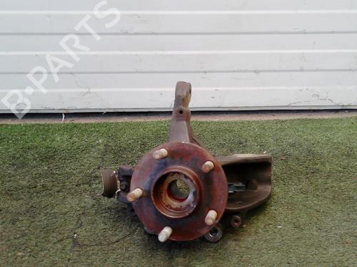 Used Right front steering knuckle Right front steering knuckle FORD C-MAX (DM2) 1.6 TDCi (90 hp) 31174482 31174482